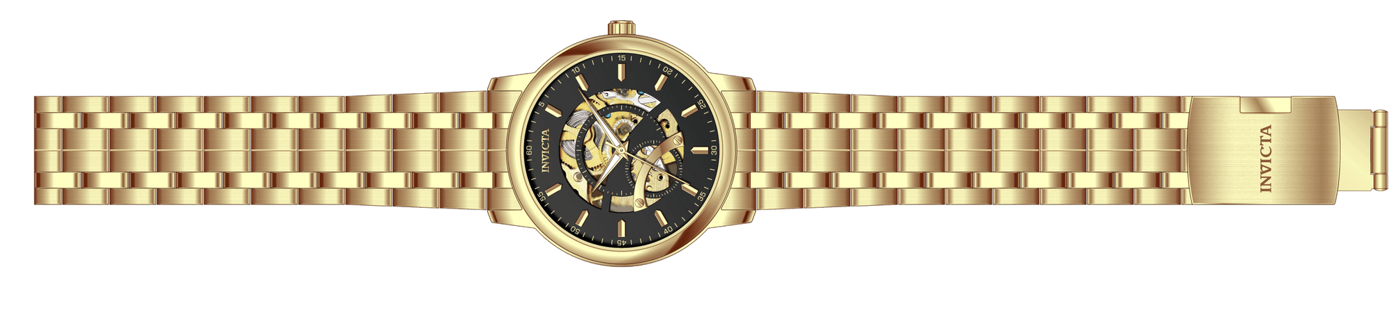 Parts For Invicta Objet D Art  Men 69121