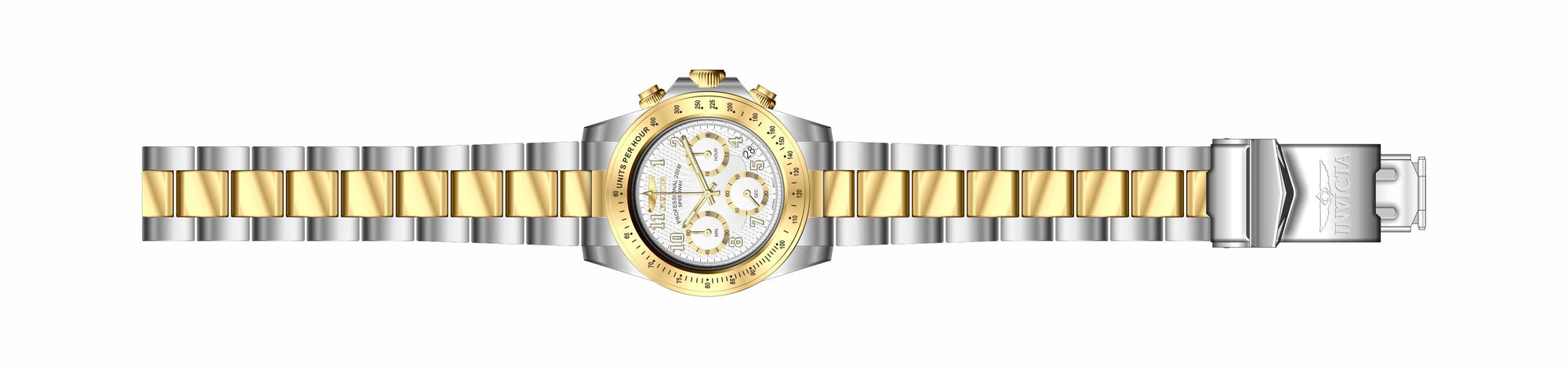 Parts For Invicta Speedway  Men 49908