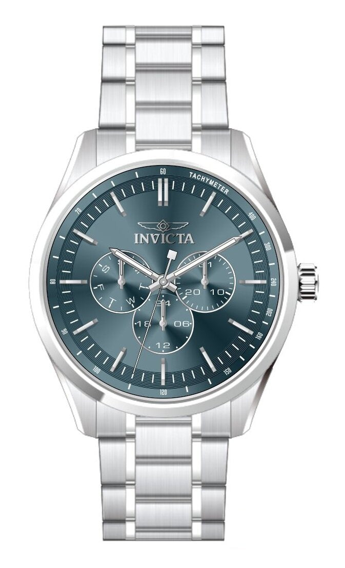 Band For Invicta Specialty  Men 49950