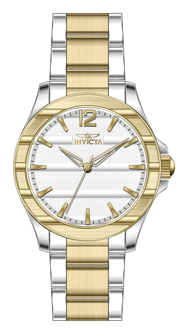 Band For Invicta Speedway  Men 50331