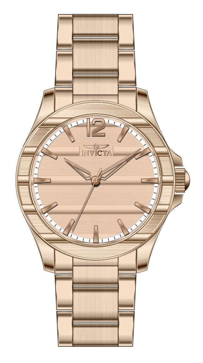 Band For Invicta Speedway  Men 50332