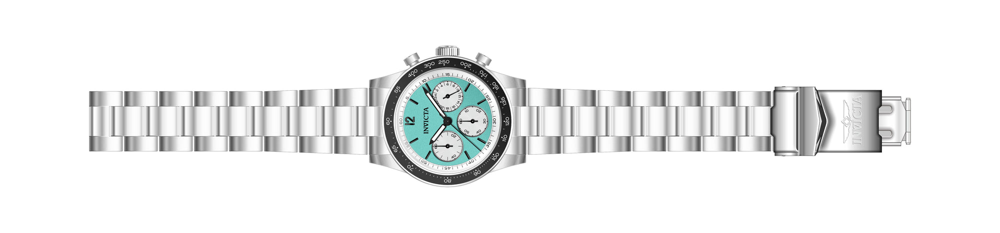 Parts For Invicta Speedway  Men 50404
