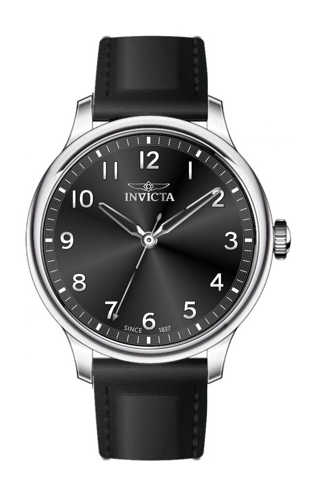Band For Invicta Celestial  Men 50470