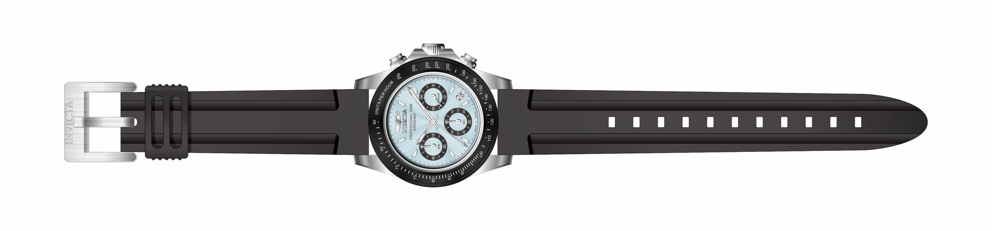 Parts For Invicta Speedway  Men 50490