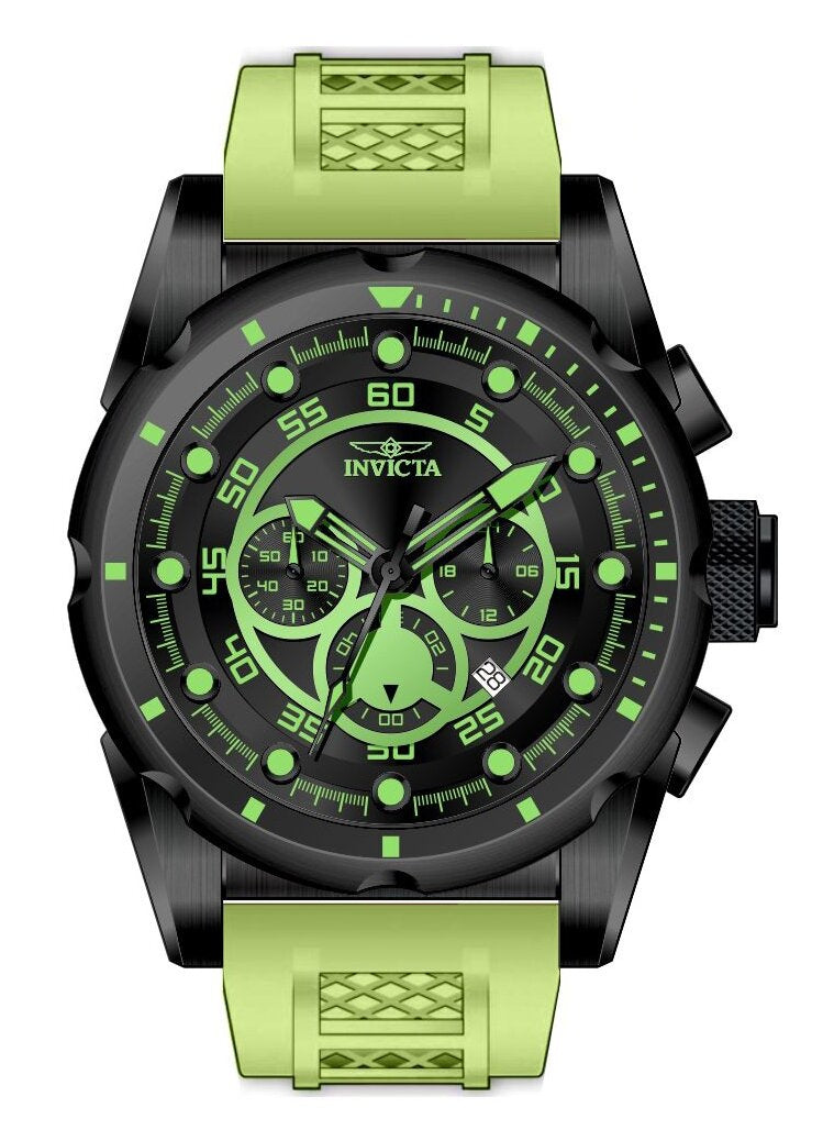 Parts For Invicta Speedway  Men 50682