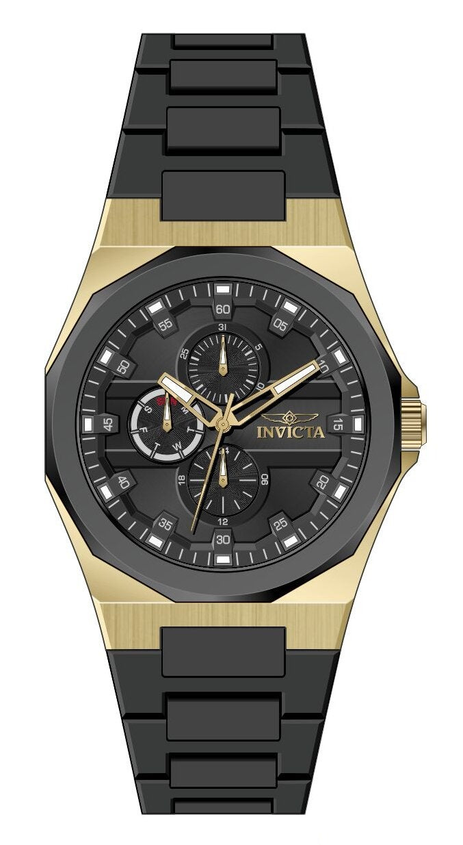 Parts For Invicta Speedway  Men 50703