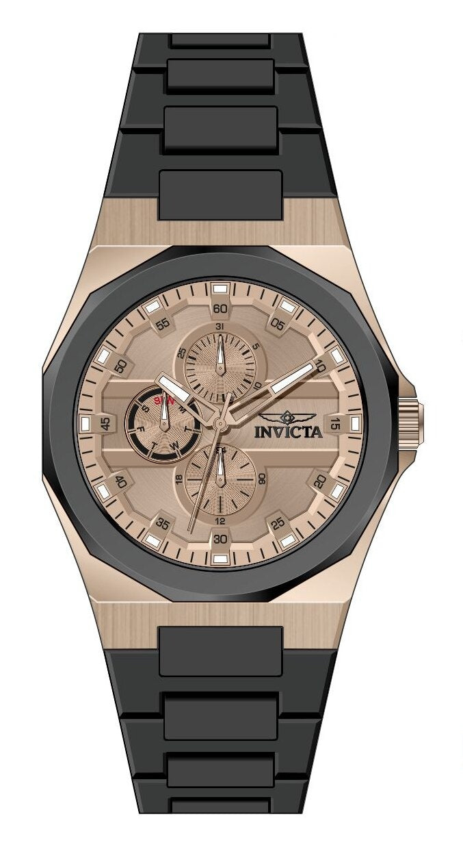 Parts For Invicta Speedway  Men 50707