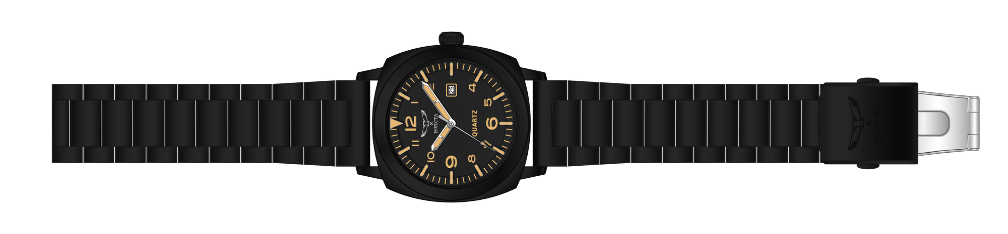 Band For Invicta Specialty I by Invicta 69629