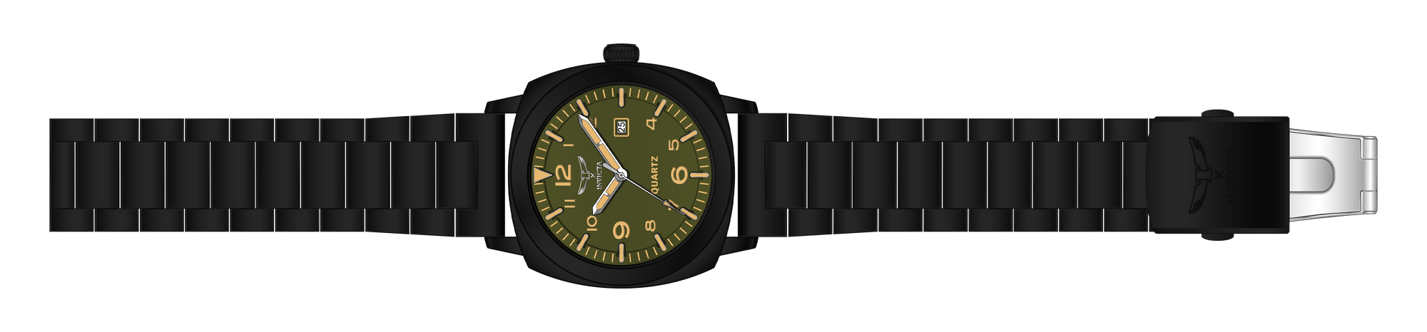 Parts For Invicta Specialty I by Invicta 69630