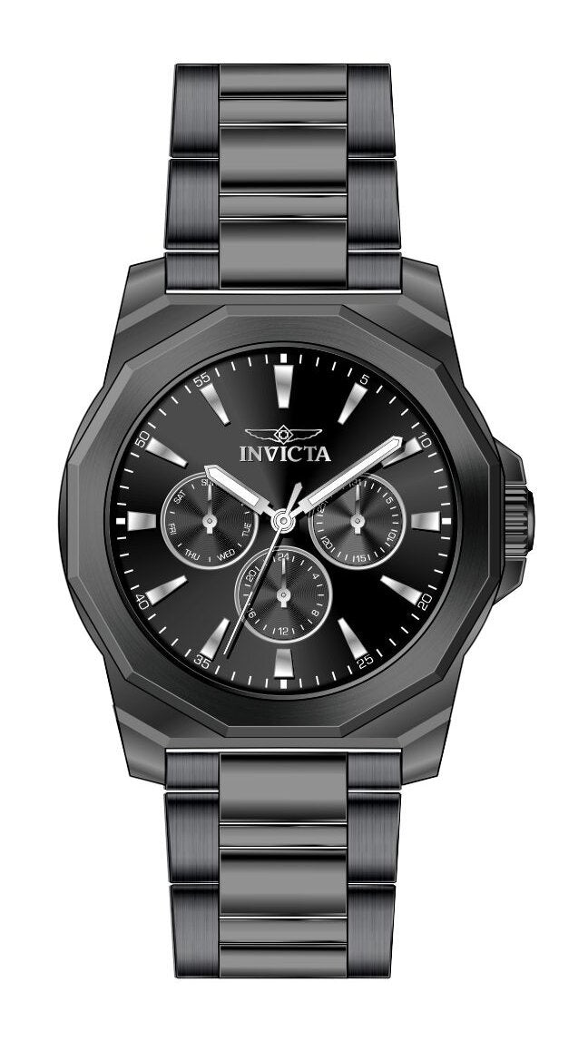 Band For Invicta Speedway  Men 50774