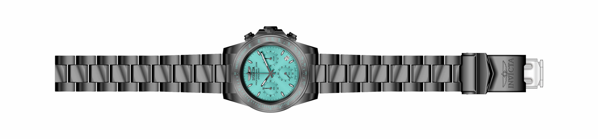 Parts For Invicta Speedway  Men 50820