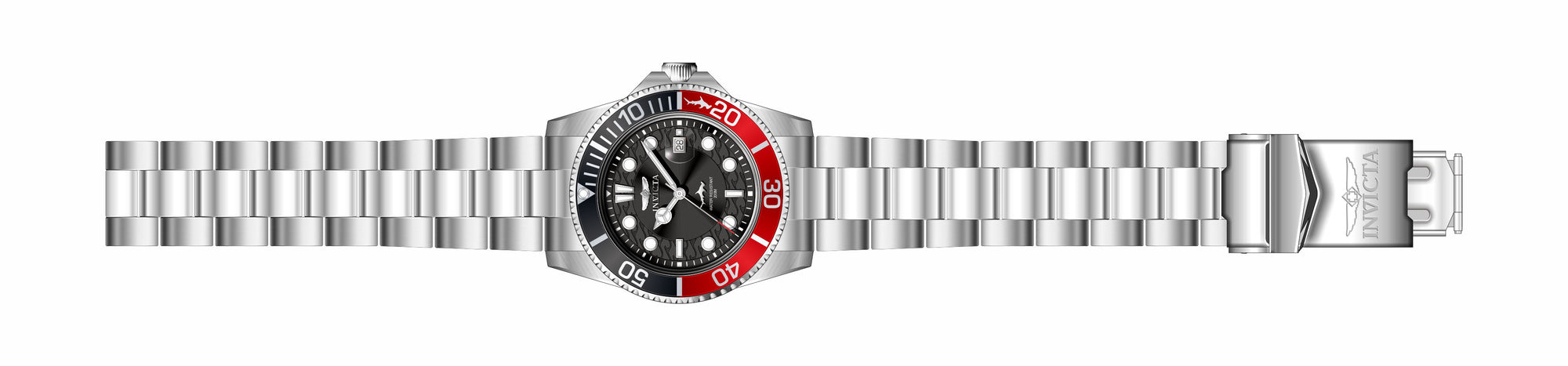 Parts For Invicta Pro Diver  Men 50829