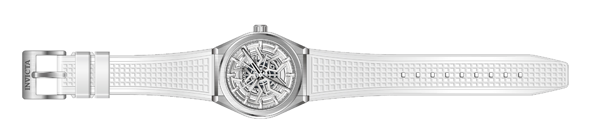 Parts For Invicta Speedway Rim 70054