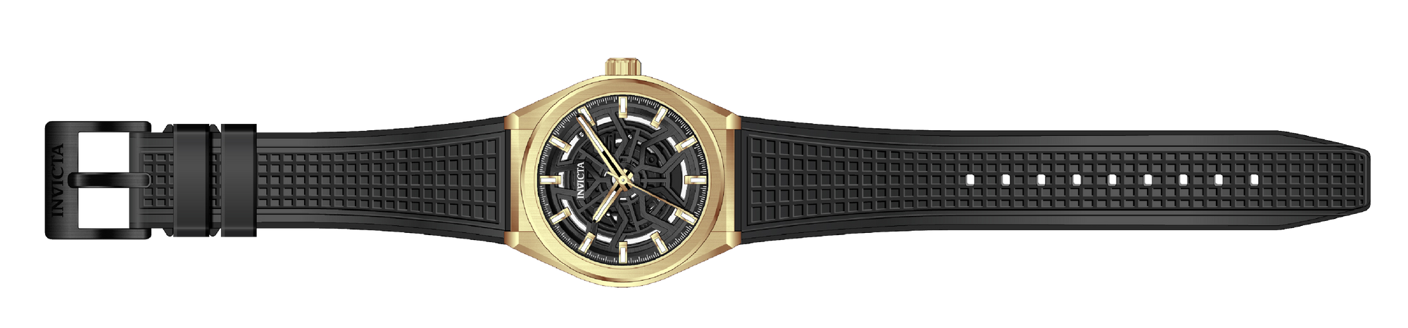 Parts For Invicta Speedway Rim 70056