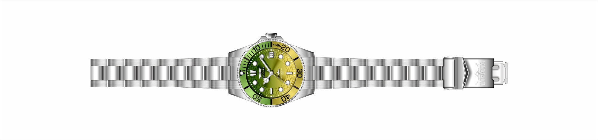 Parts For Invicta Pro Diver  Lady 50922