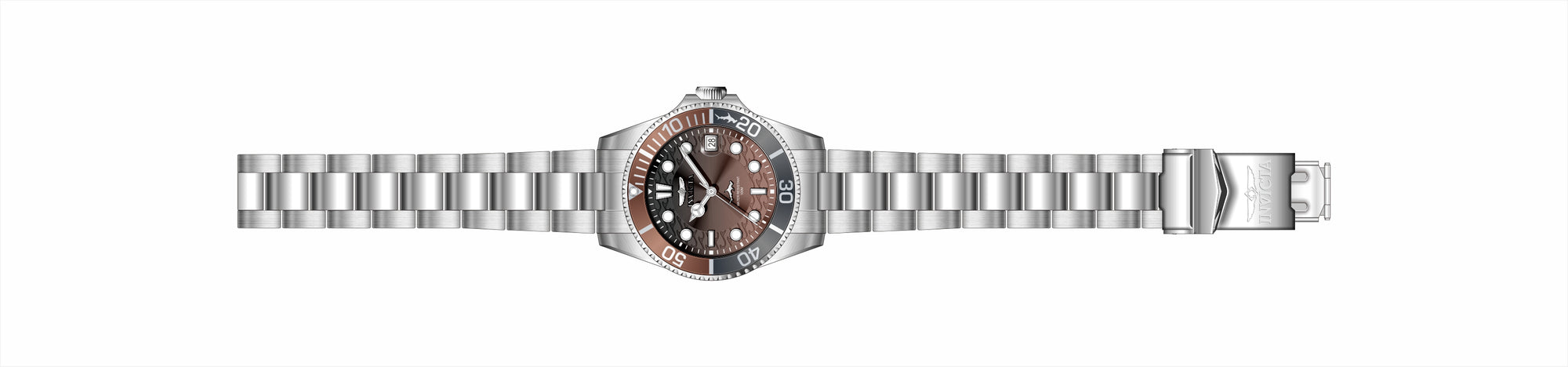 Parts For Invicta Pro Diver  Lady 50926