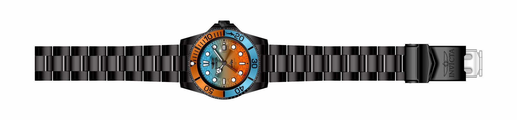 Band For Invicta Pro Diver  Men 50976
