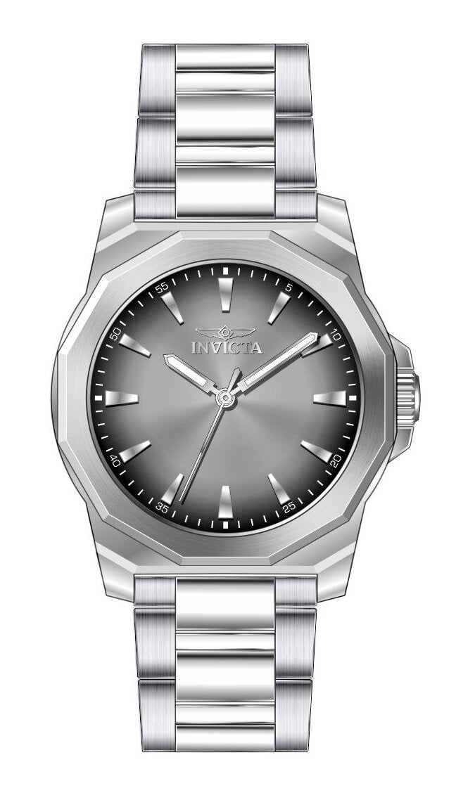 Band For Invicta Speedway  Men 50985