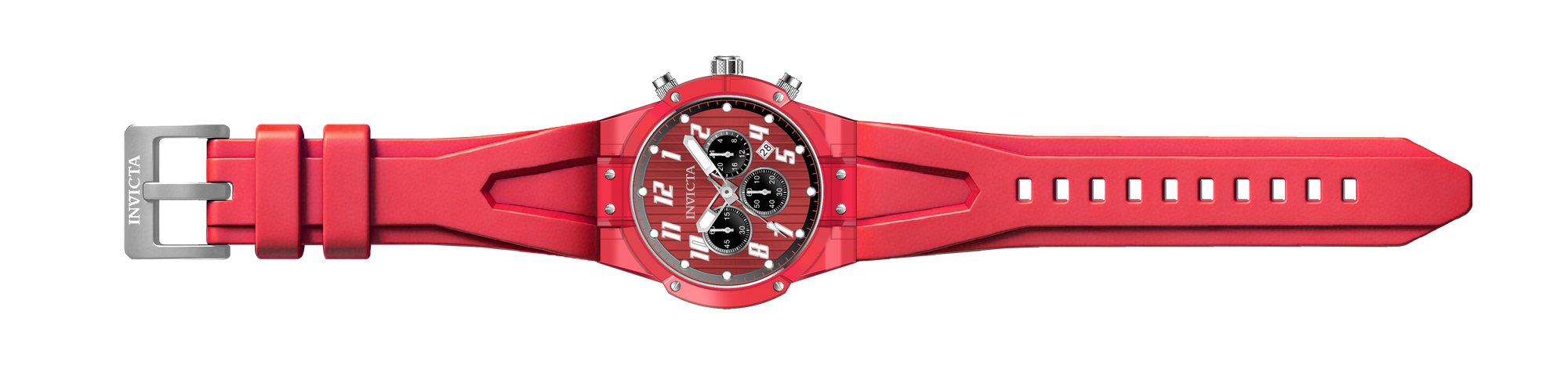 Parts For Invicta S1 Rally 70183