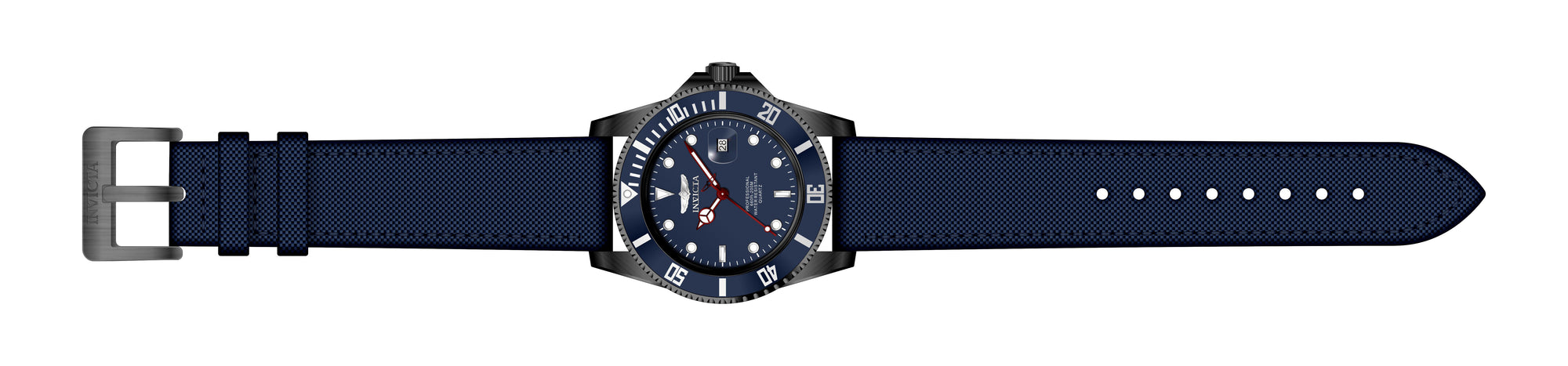Parts For Invicta Pro Diver  Men 51149