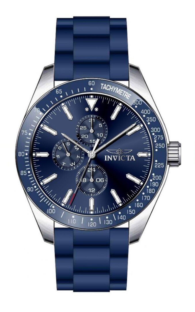 Parts For Invicta Aviator  Men 51169