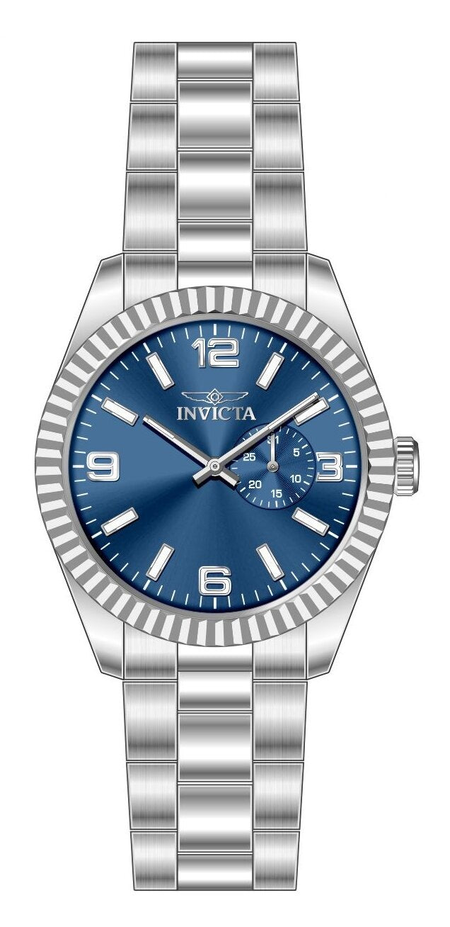 Band For Invicta Specialty  Men 51247