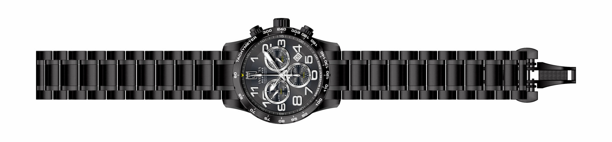 Band For Invicta JT  Men 51264