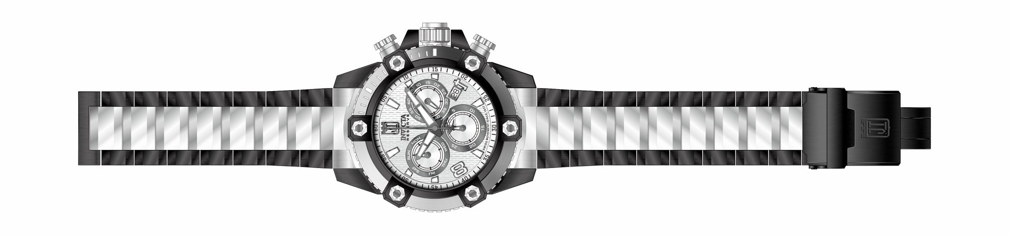 Parts For Invicta JT  Men 51283