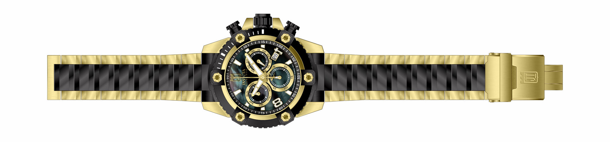 Parts For Invicta JT  Men 51287