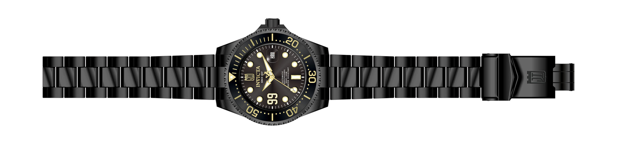 Parts For Invicta JT  Men 51311