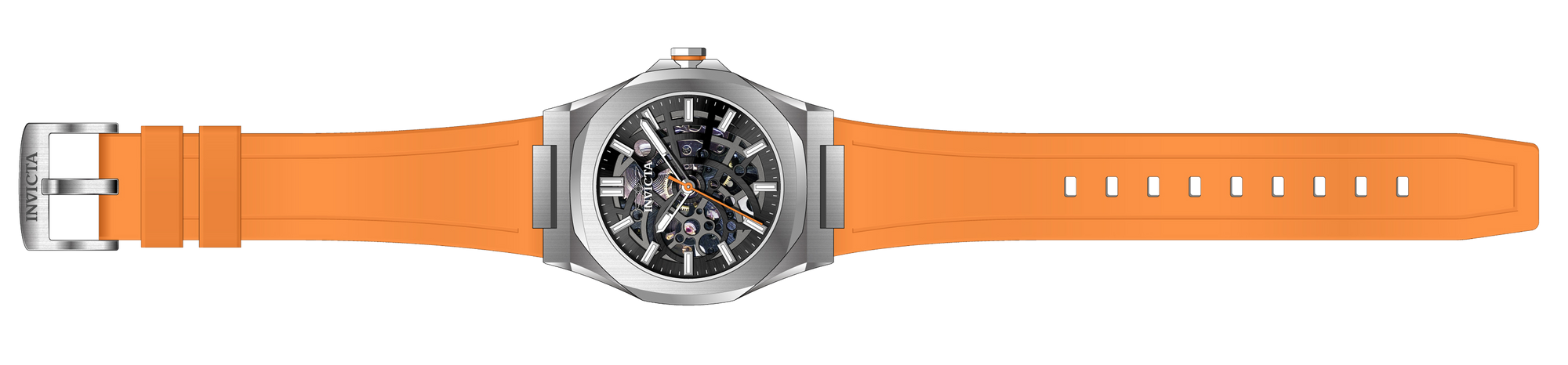 Band For Invicta Speedway 70199