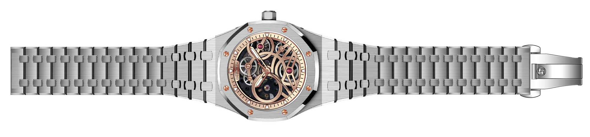Band For Invicta Speedway 70206