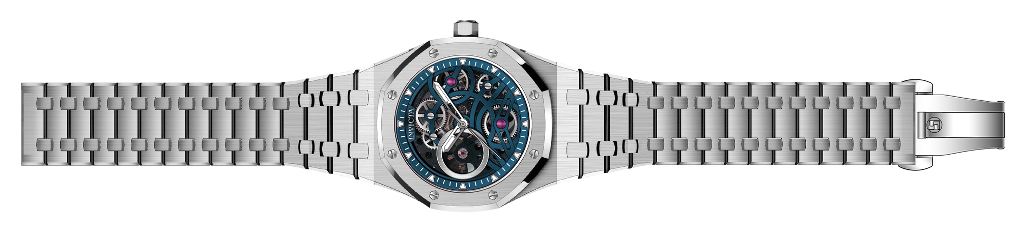 Band For Invicta Speedway 70203