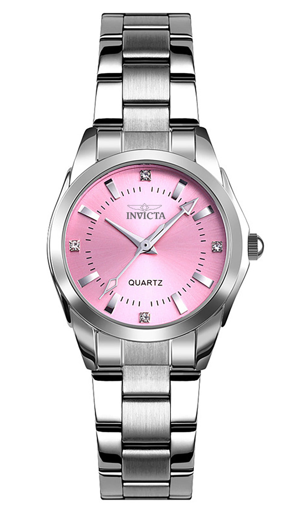 Band For Invicta Celestial 70245