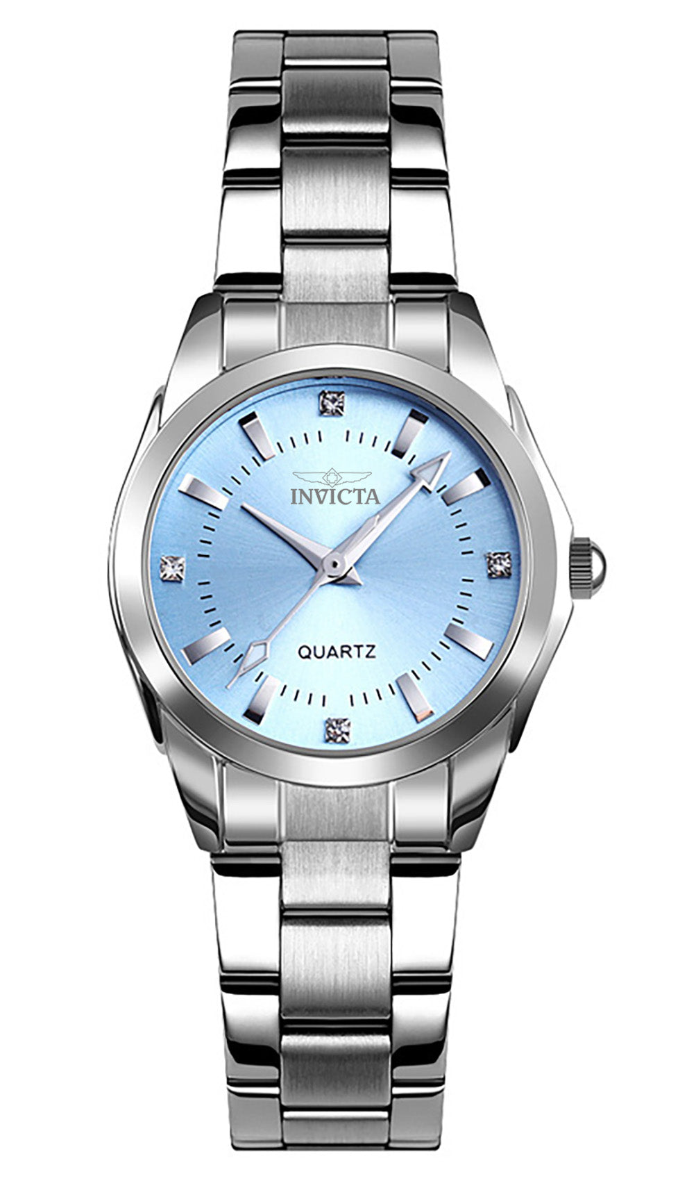 Parts For Invicta Celestial 70246