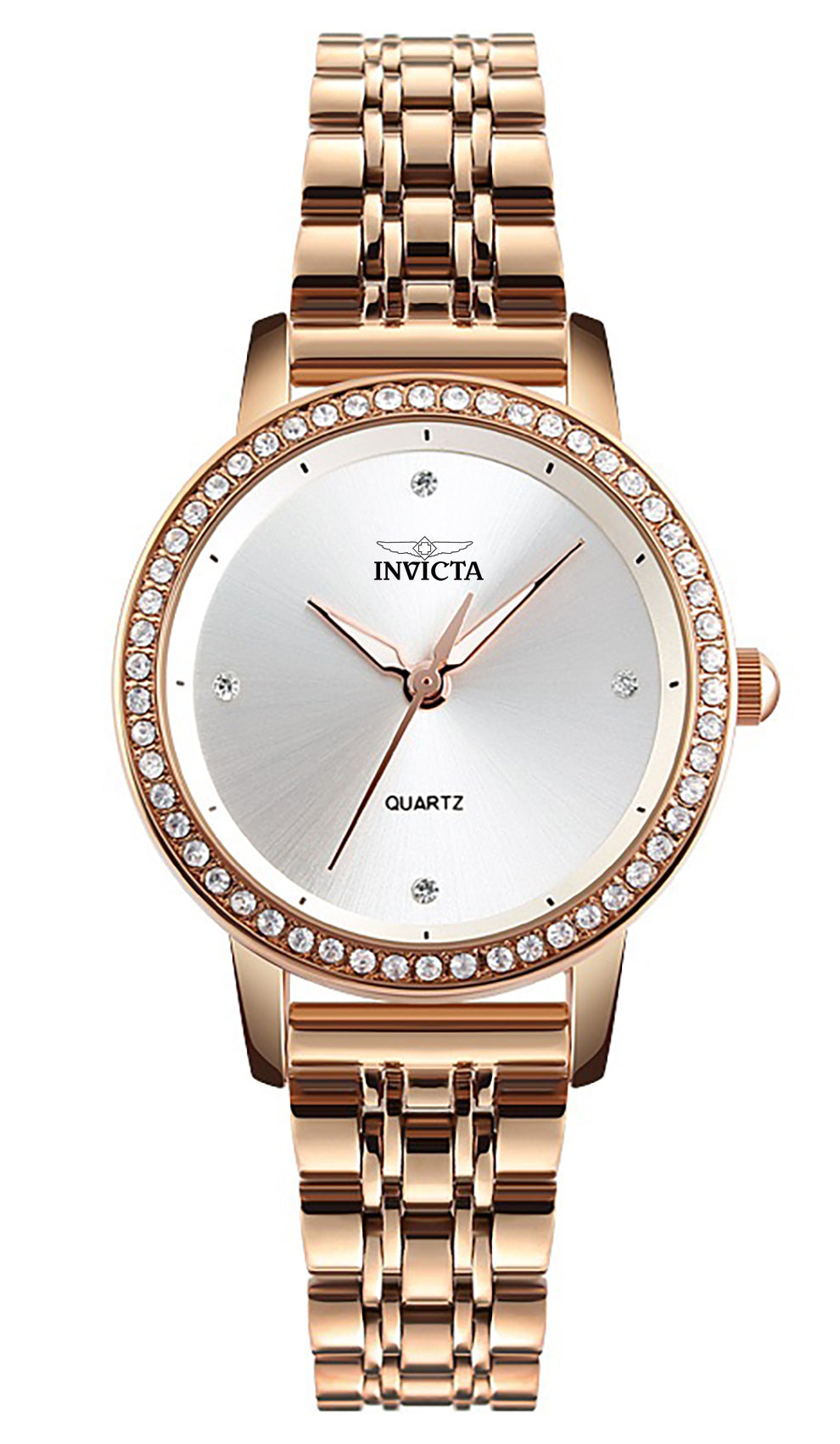 Band For Invicta Celestial 70256