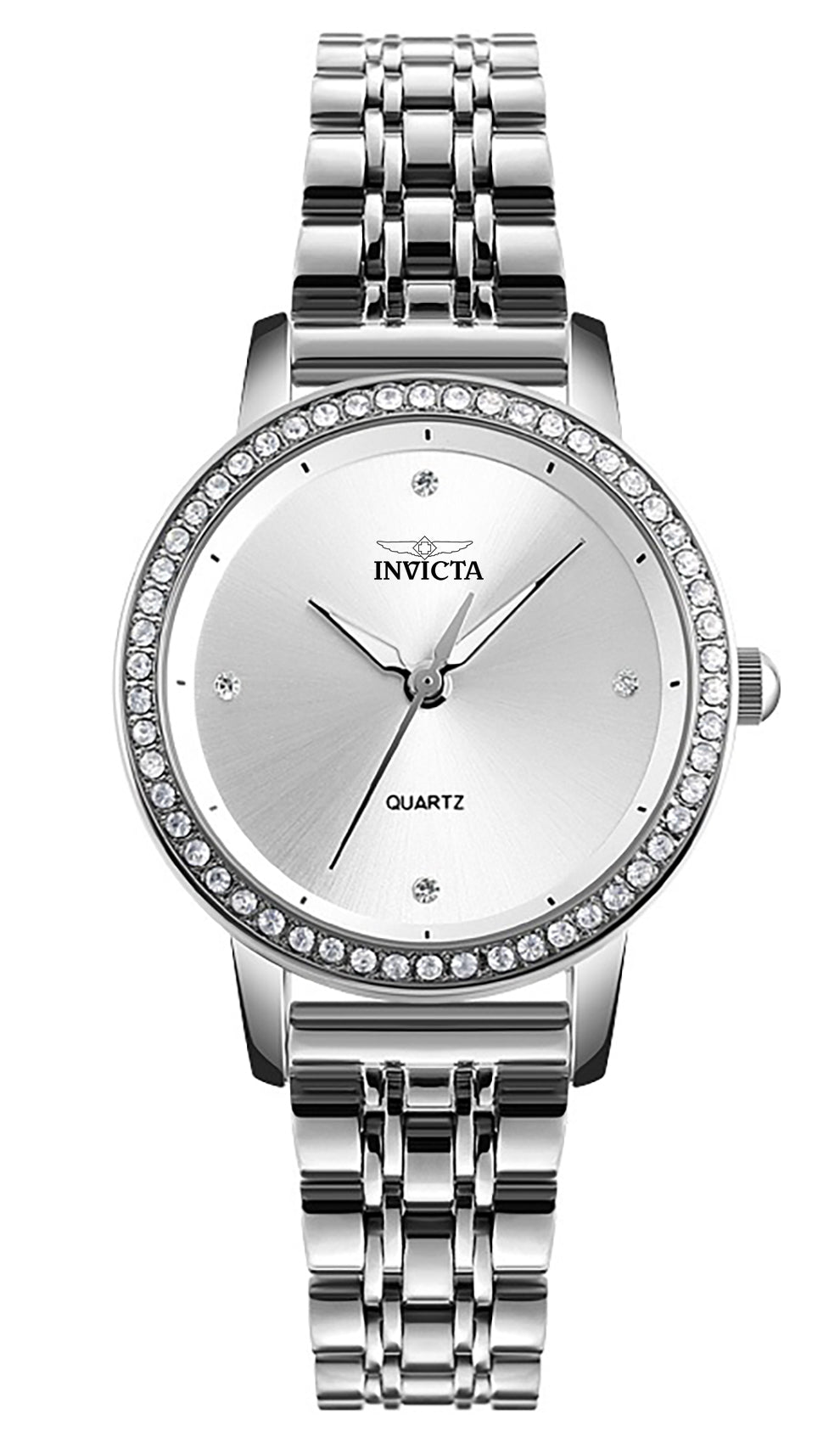 Band For Invicta Celestial 70257