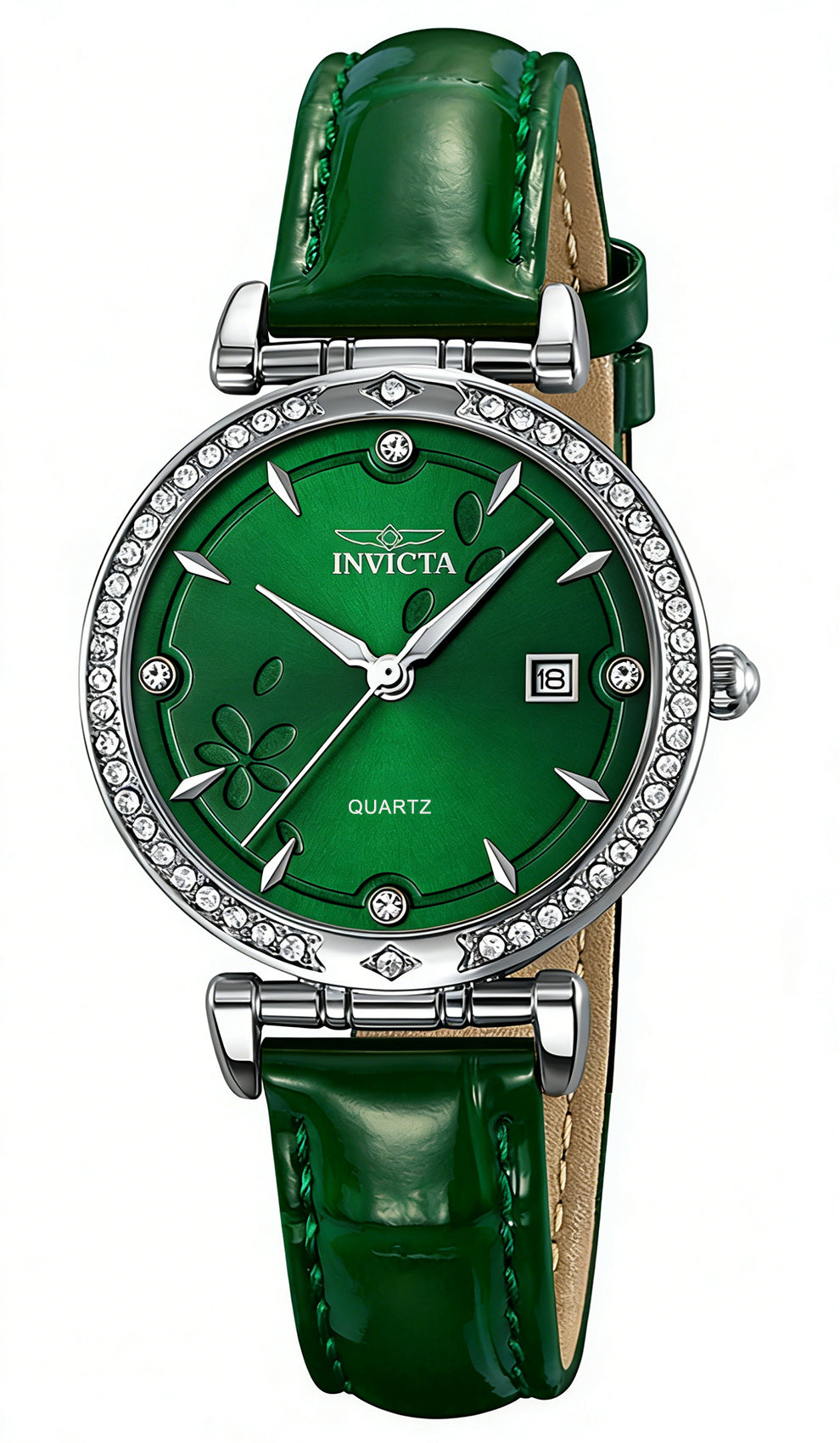 Band For Invicta Celestial 70308