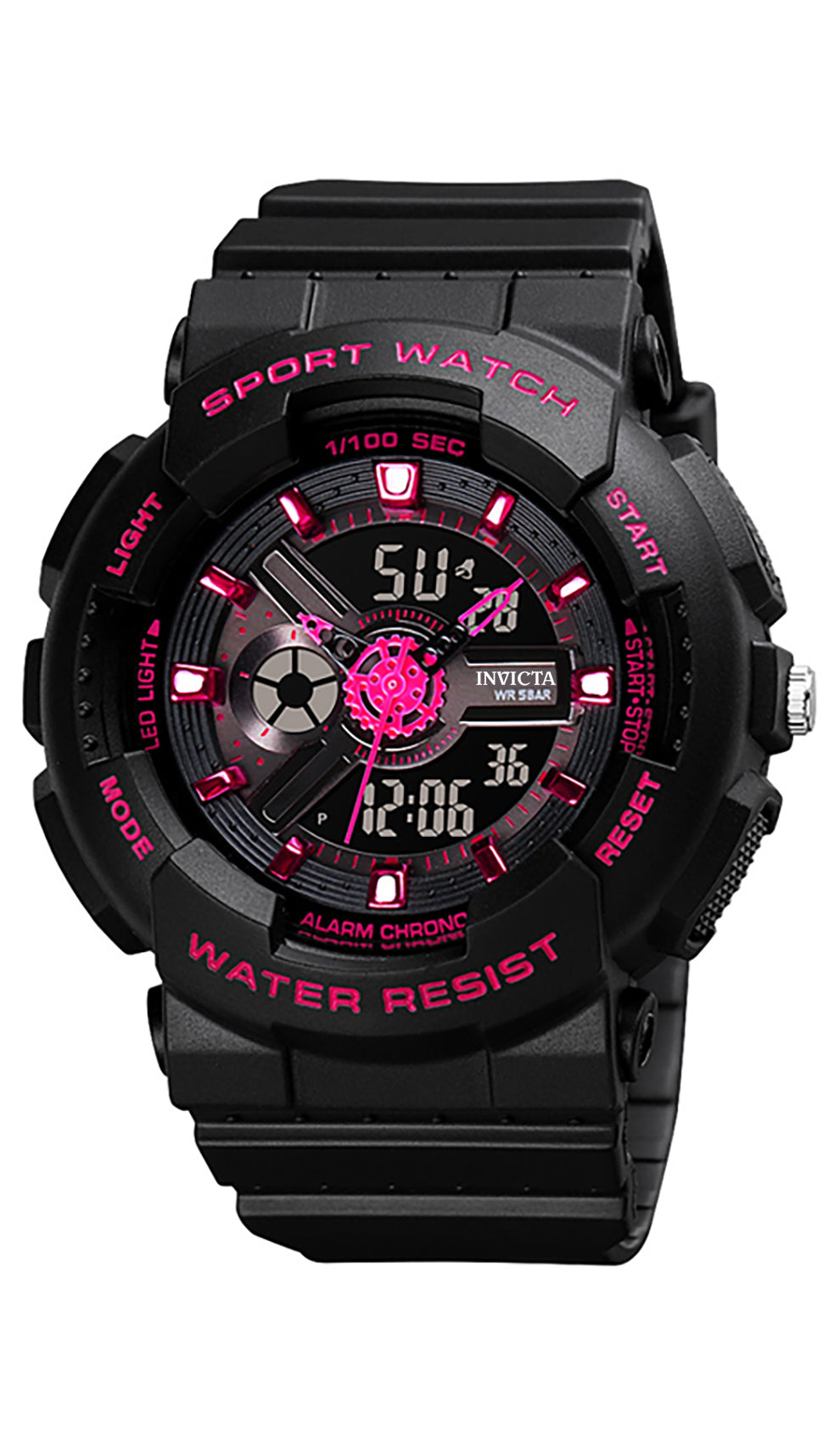 Band For Invicta Celestial 70322