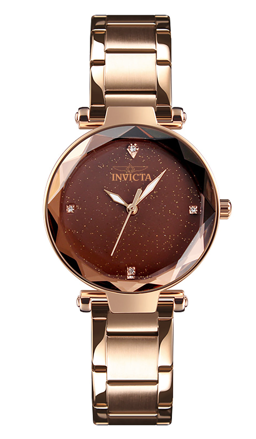 Band For Invicta Celestial 70325