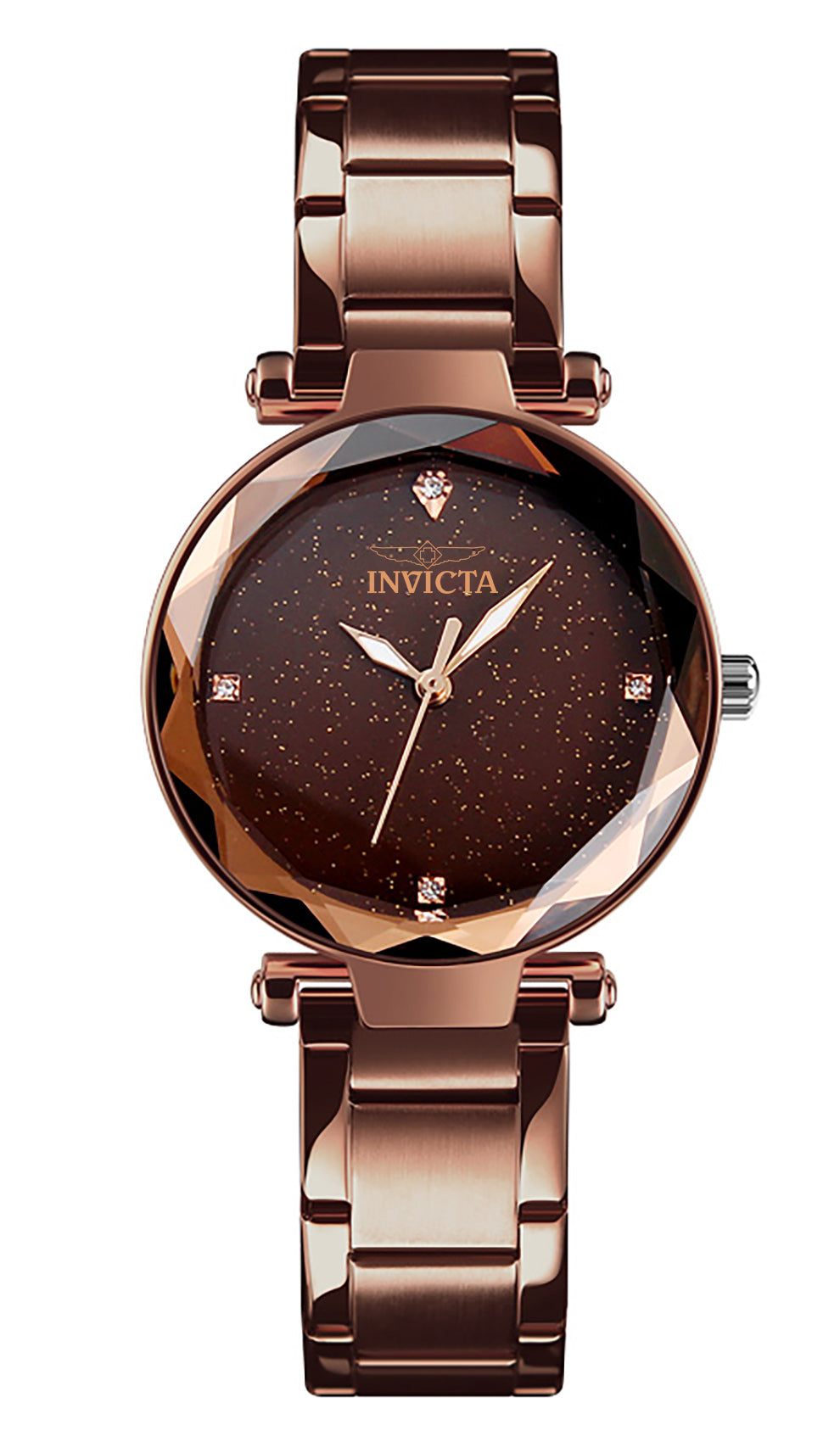 Band For Invicta Celestial 70326