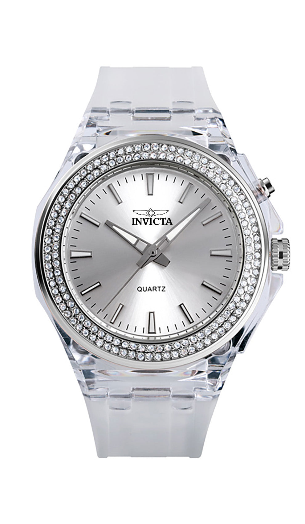Band For Invicta Celestial 70306
