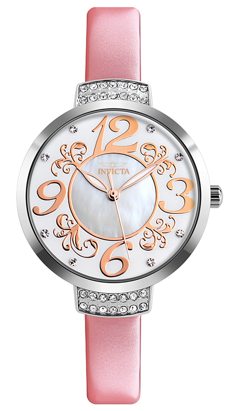 Band For Invicta Celestial 70338