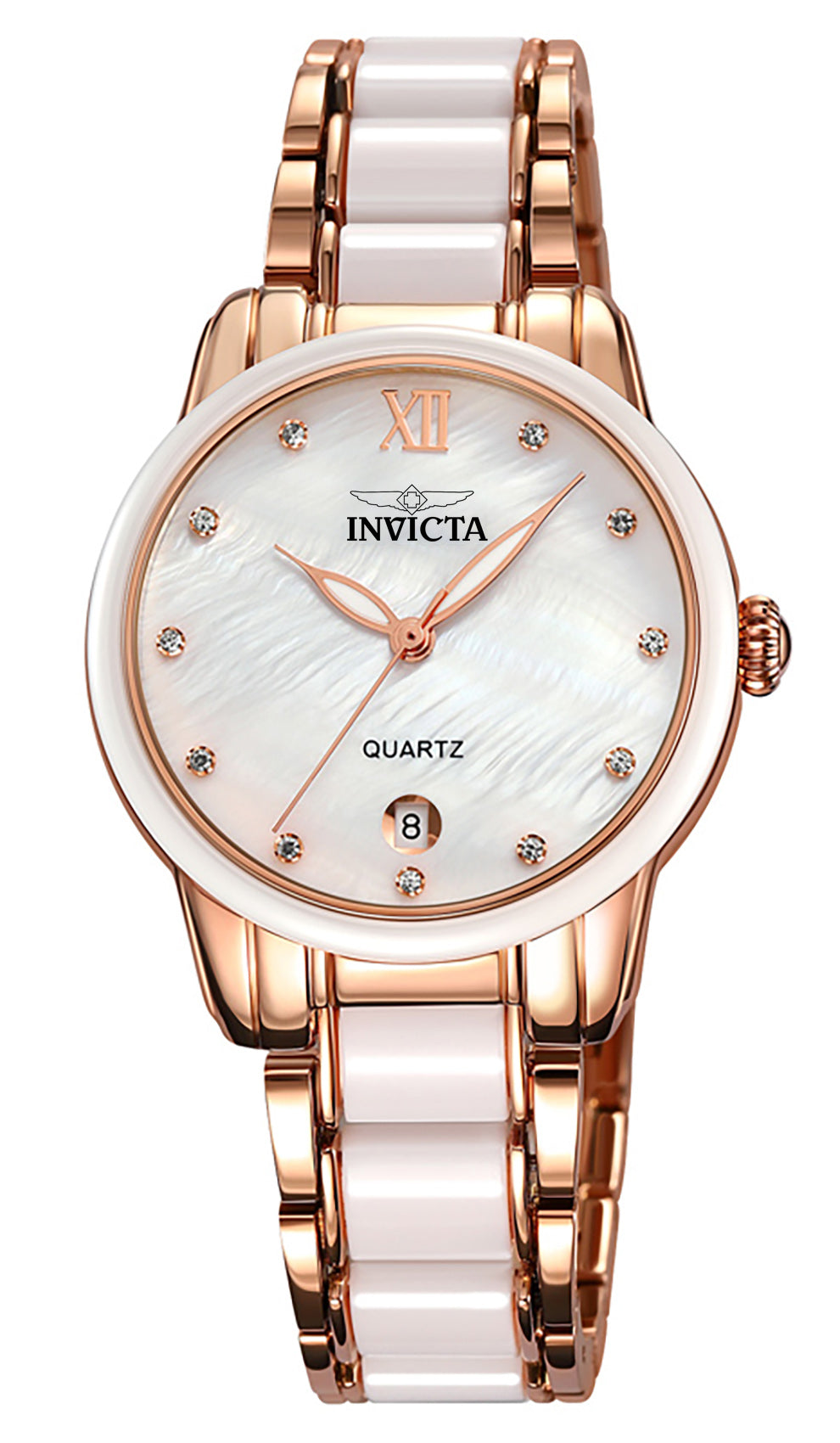 Band For Invicta Celestial 70339