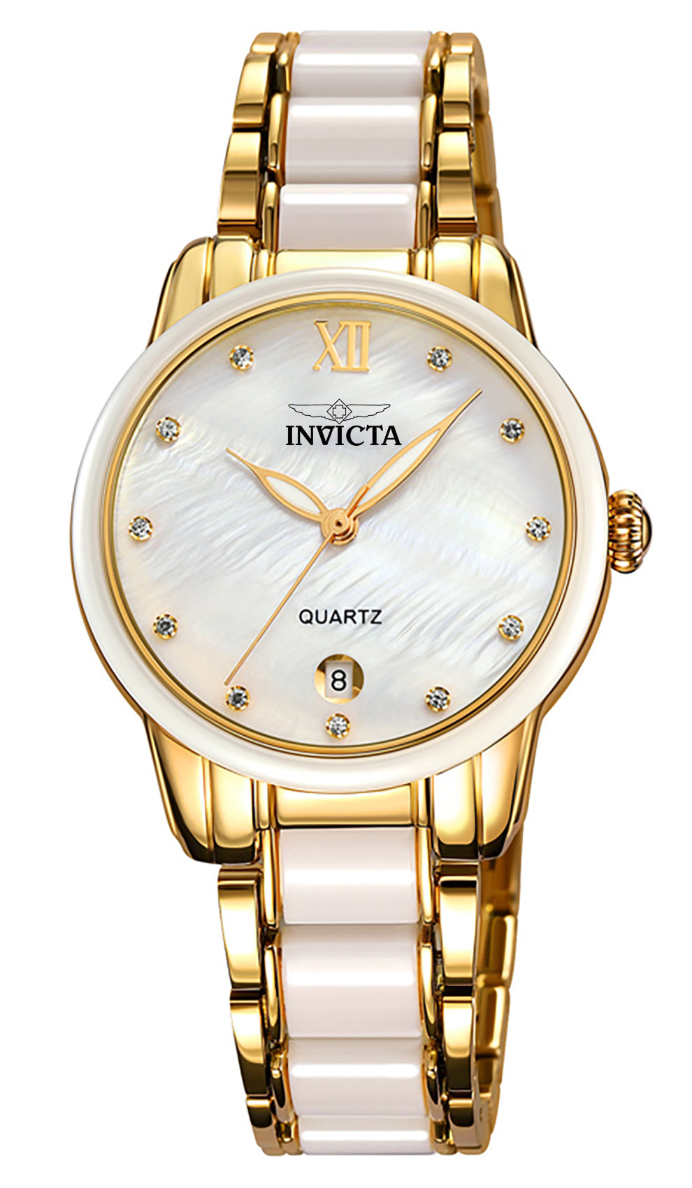 Band For Invicta Celestial 70340