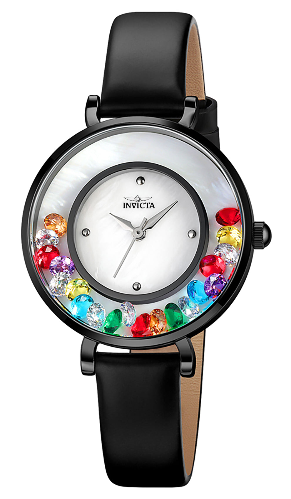 Band For Invicta Celestial 70346