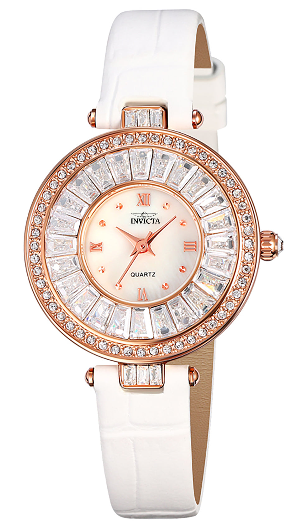 Parts For Invicta Celestial 70349