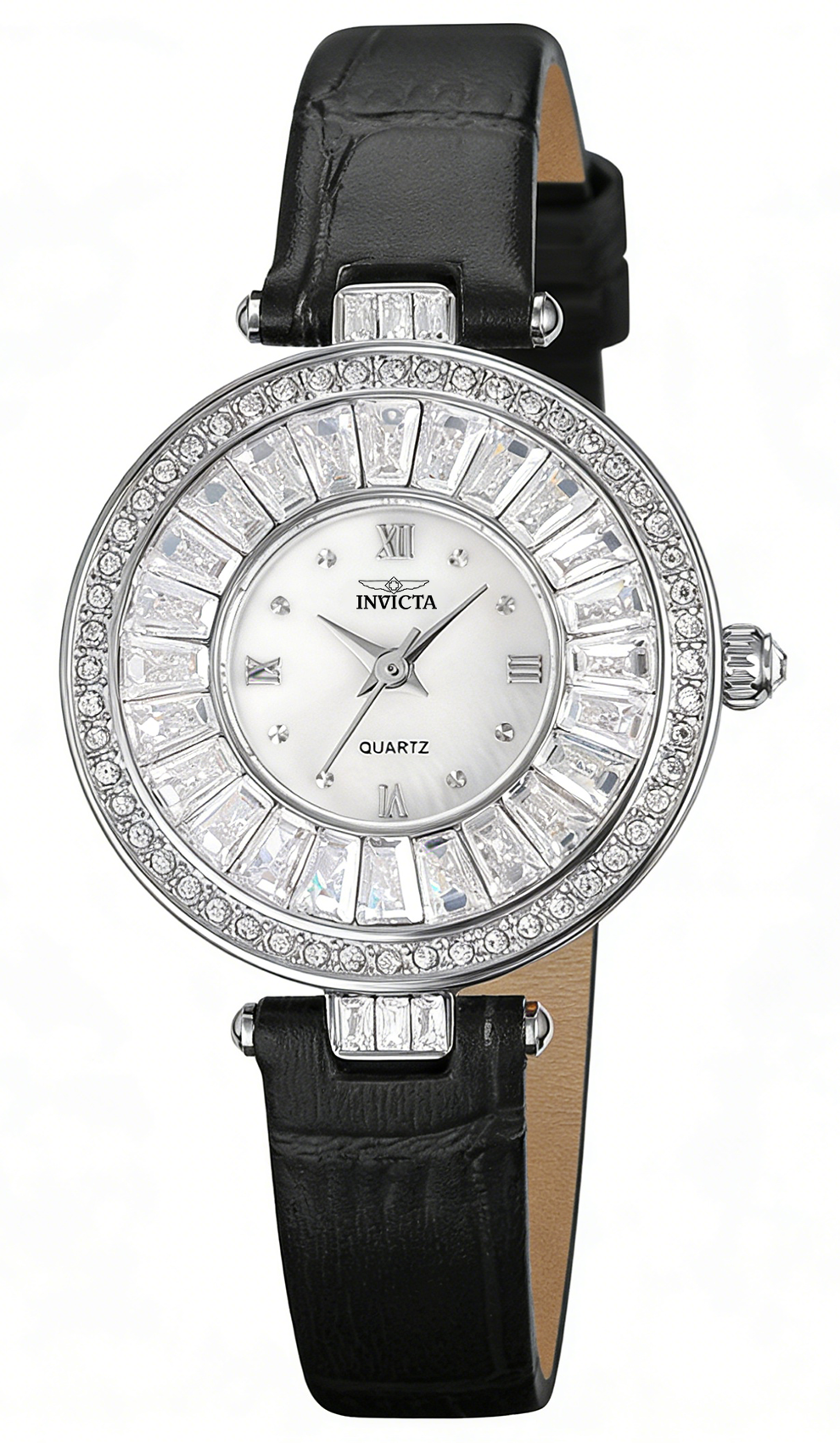 Parts For Invicta Celestial 70351