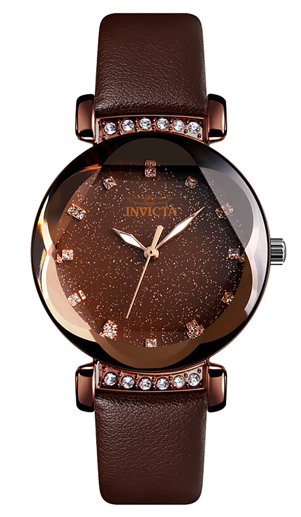 Band For Invicta Celestial 70331
