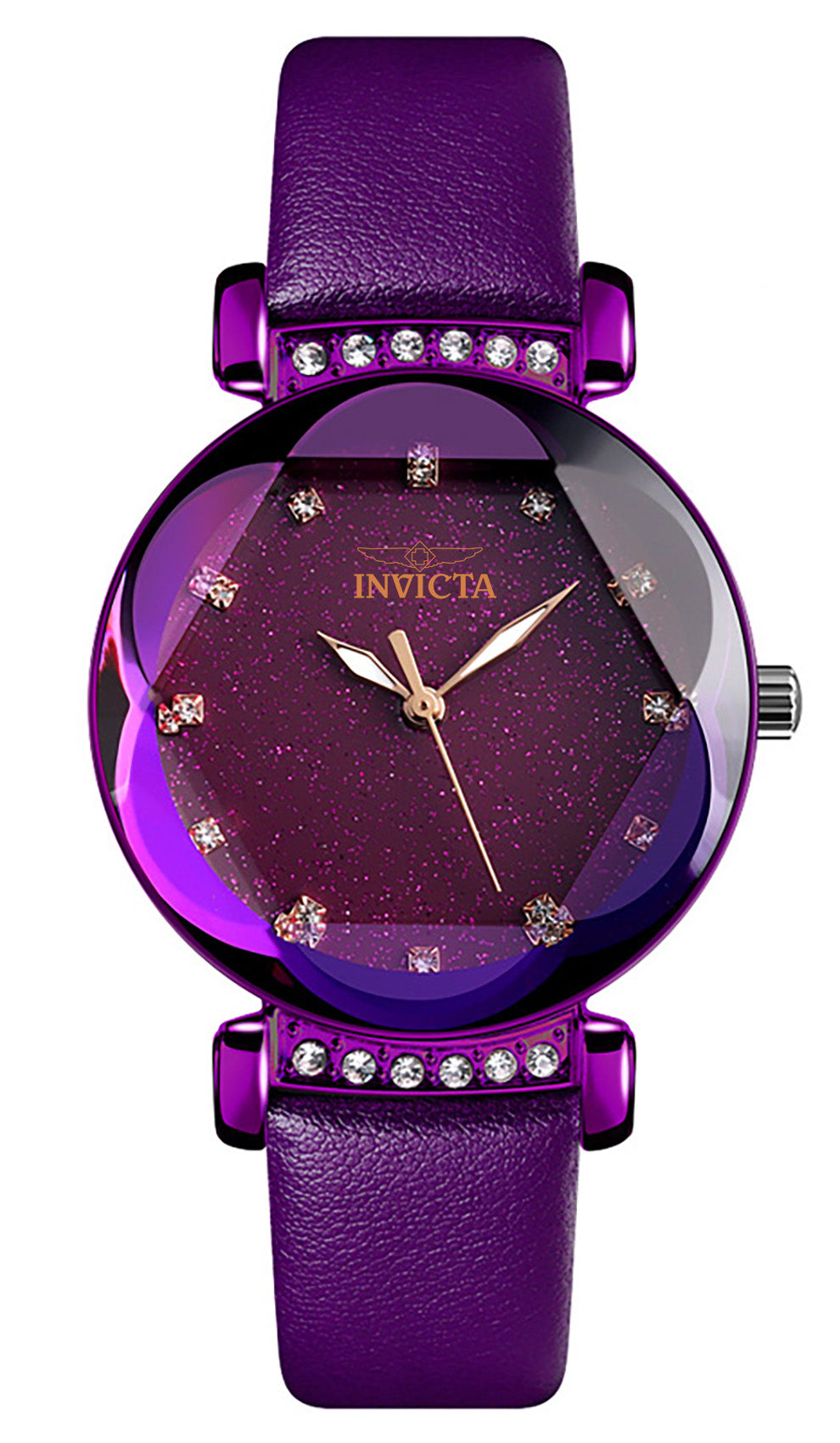 Parts For Invicta Celestial 70333